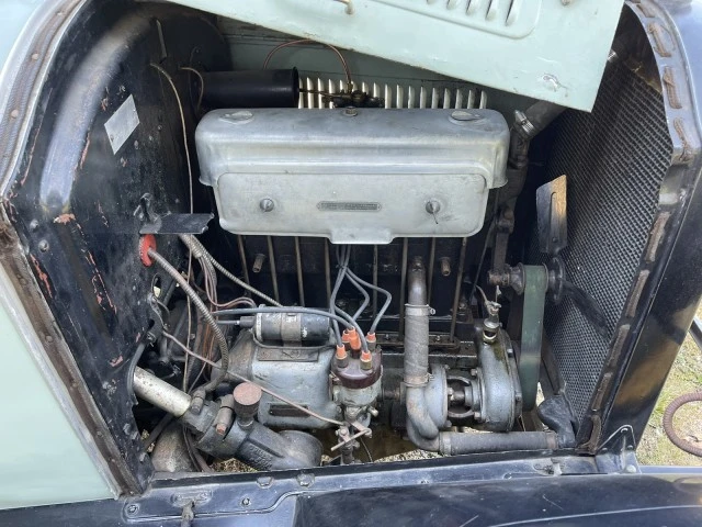 1924 Buick - Image 21 of 24