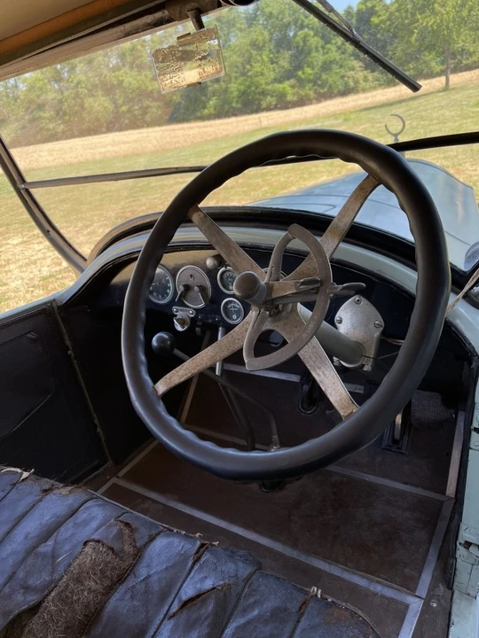1924 Buick - Image 13 of 24