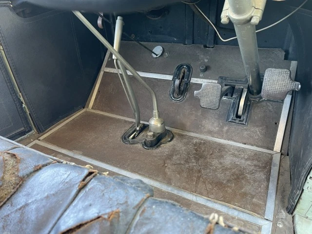1924 Buick - Image 10 of 24