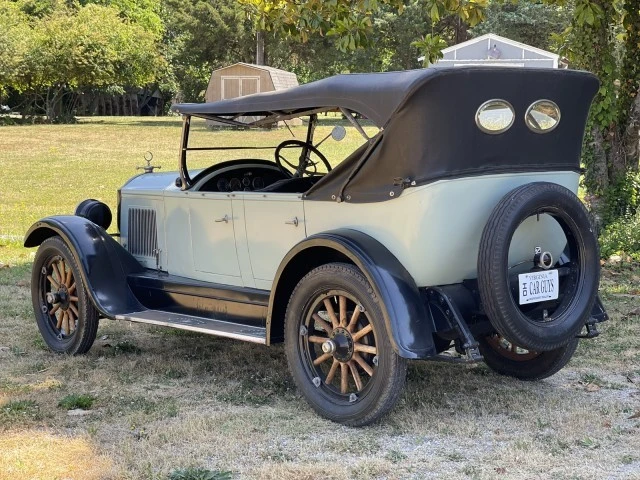 1924 Buick - Image 5 of 24
