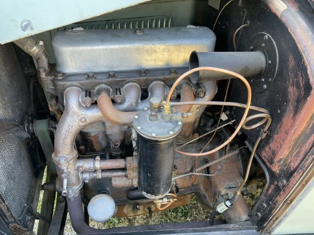 1924 Buick - Image 24 of 24
