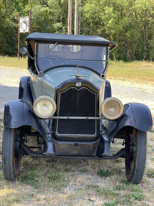 1924 Buick - Image 2 of 24