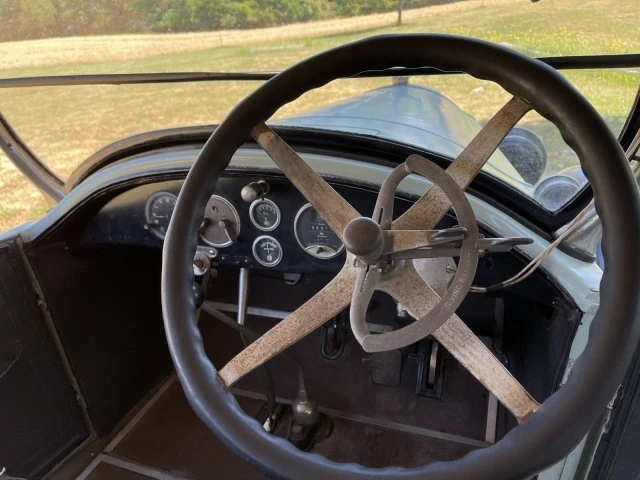 1924 Buick - Image 16 of 24