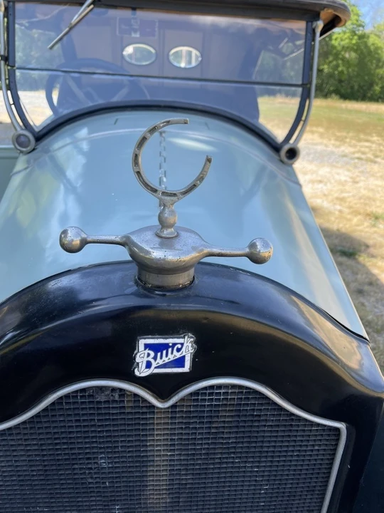 1924 Buick - Image 23 of 24