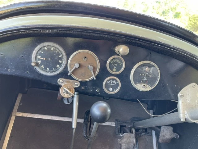 1924 Buick - Image 15 of 24