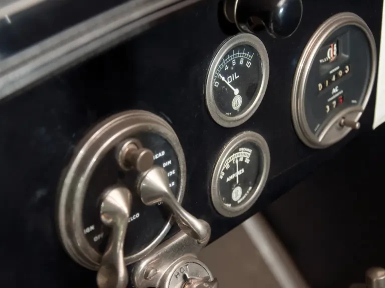 1924 Buick Standard Six & Master Six - Image 11 of 15