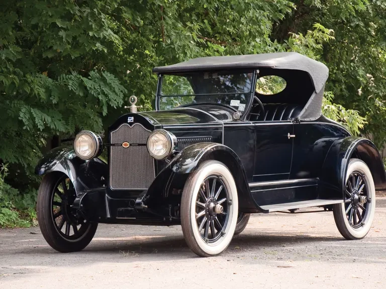 1924 Buick Standard Six & Master Six - Image 2 of 15