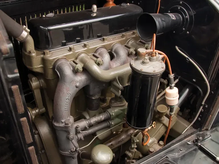 1924 Buick Standard Six & Master Six - Image 7 of 15