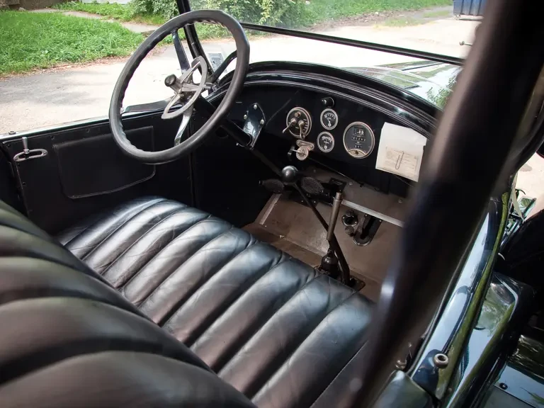 1924 Buick Standard Six & Master Six - Image 5 of 15