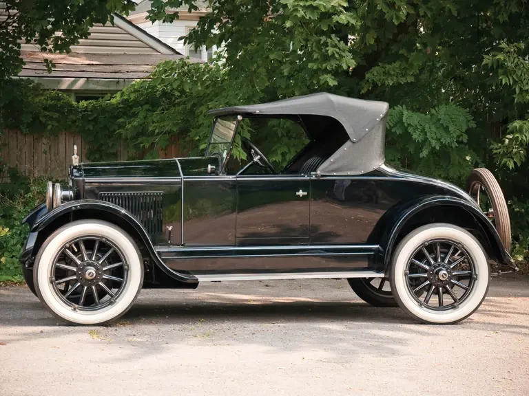 1924 Buick Standard Six & Master Six - Image 6 of 15