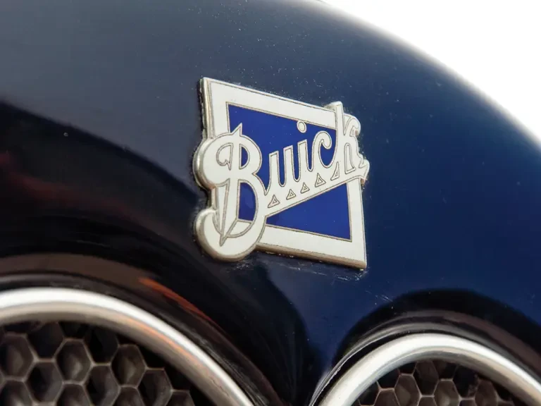1924 Buick Standard Six & Master Six - Image 9 of 15