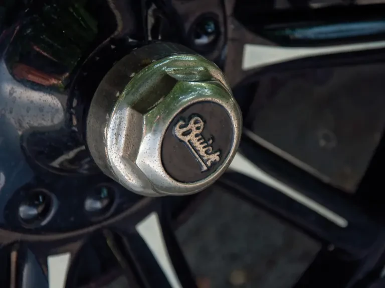 1924 Buick Standard Six & Master Six - Image 15 of 15
