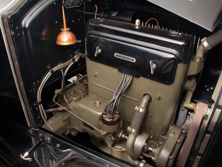 1924 Buick Standard Six & Master Six - Image 4 of 15