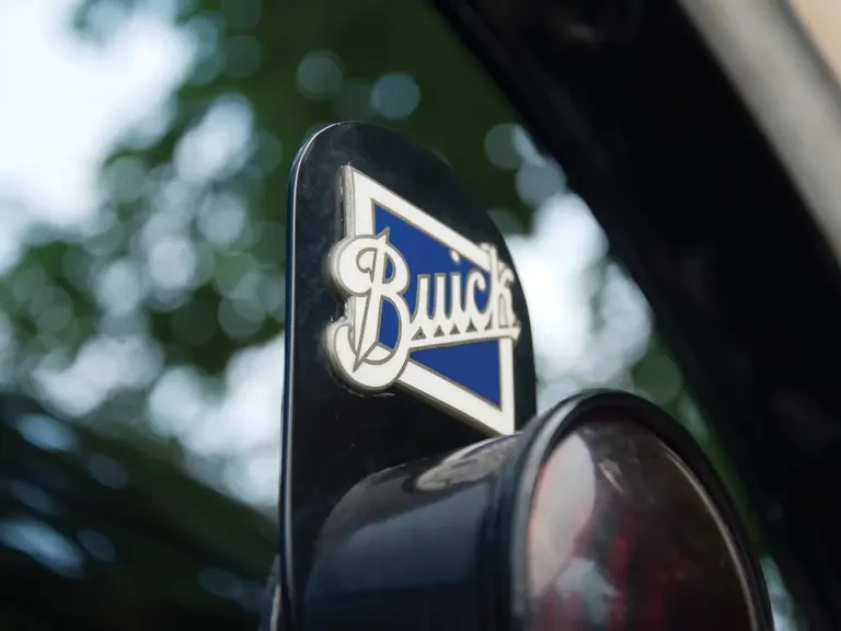 1924 Buick Standard Six & Master Six - Image 12 of 15