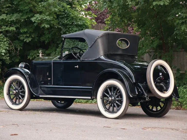 1924 Buick Standard Six & Master Six - Image 3 of 15