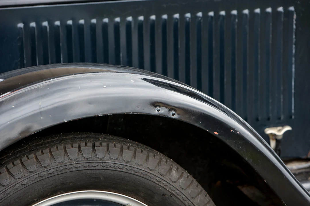 1924 Chrysler - Image 18 of 31