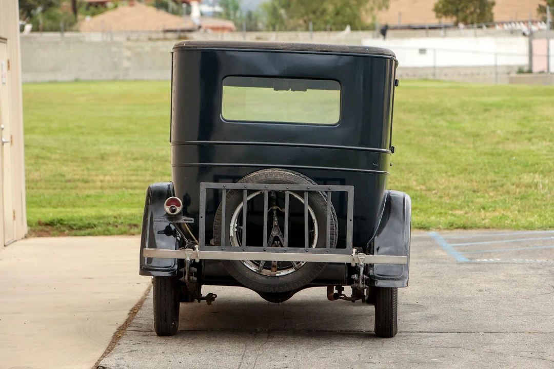 1924 Chrysler - Image 7 of 31