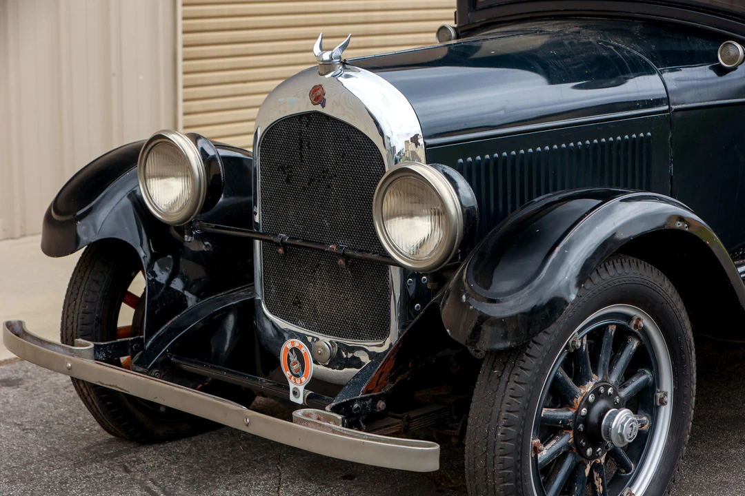 1924 Chrysler - Image 20 of 31