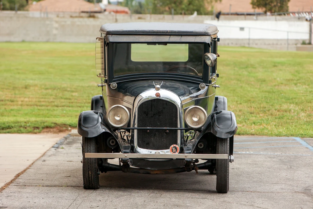 1924 Chrysler - Image 8 of 31