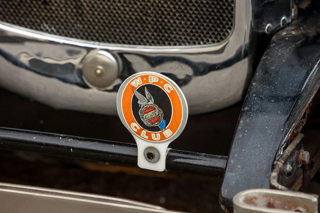 1924 Chrysler - Image 25 of 31