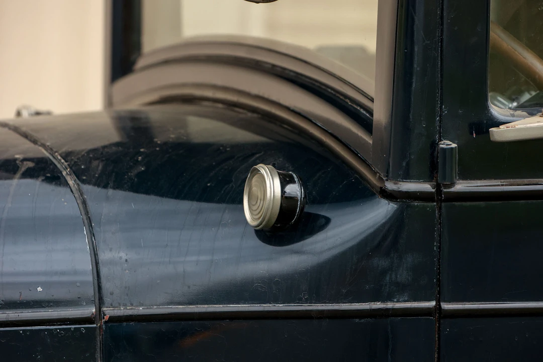 1924 Chrysler - Image 17 of 31