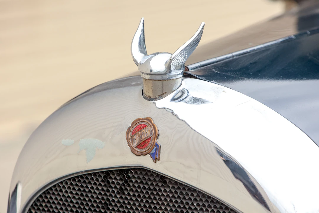 1924 Chrysler - Image 23 of 31