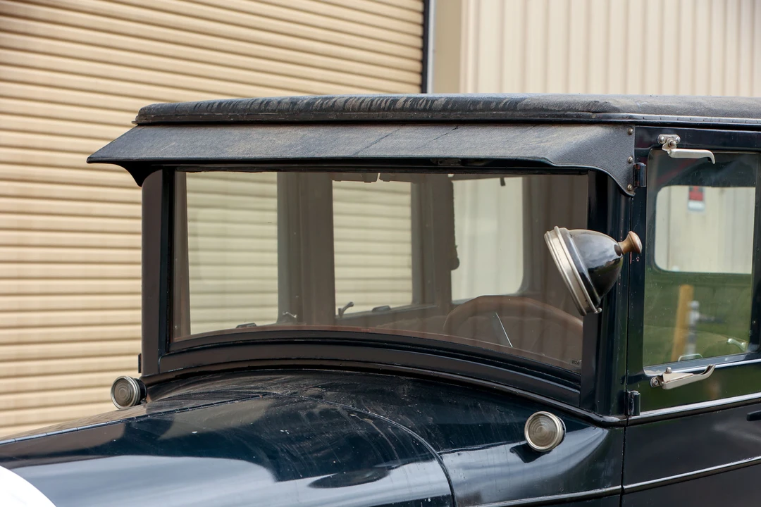 1924 Chrysler - Image 28 of 31