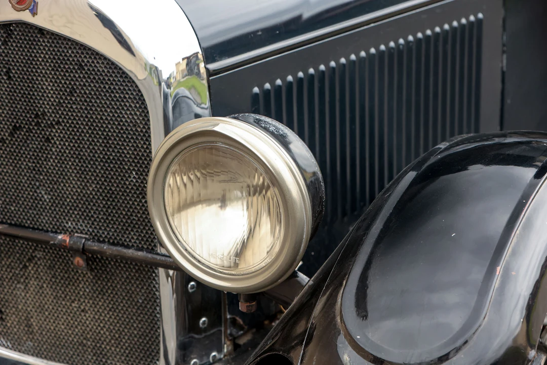 1924 Chrysler - Image 24 of 31