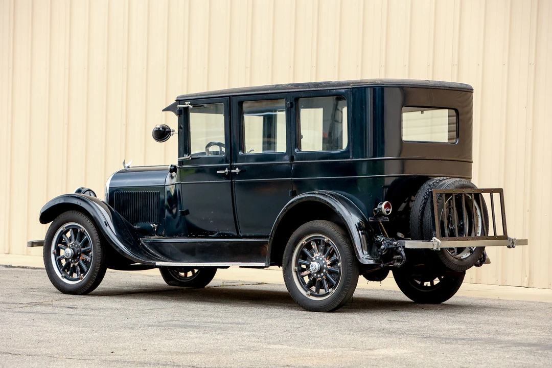 1924 Chrysler - Image 4 of 31
