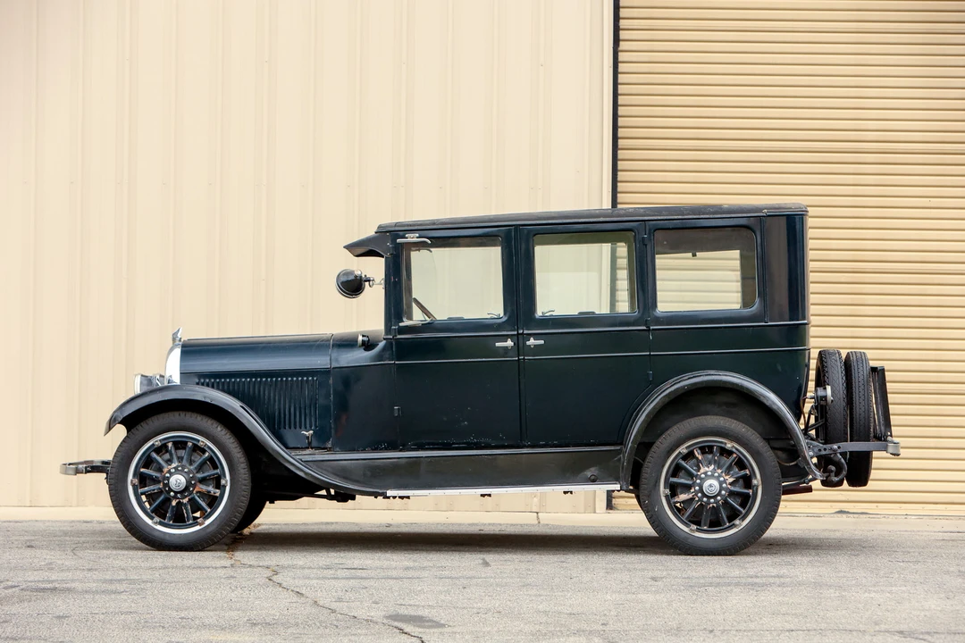 1924 Chrysler - Image 6 of 31
