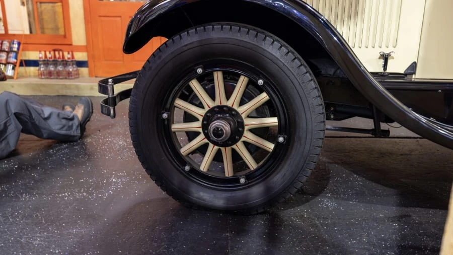 1924 Chrysler - Image 11 of 27