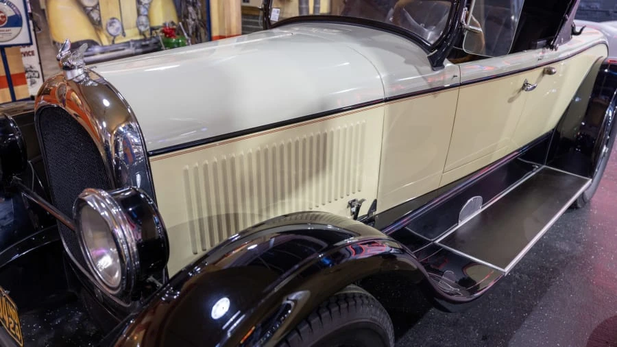 1924 Chrysler - Image 16 of 27