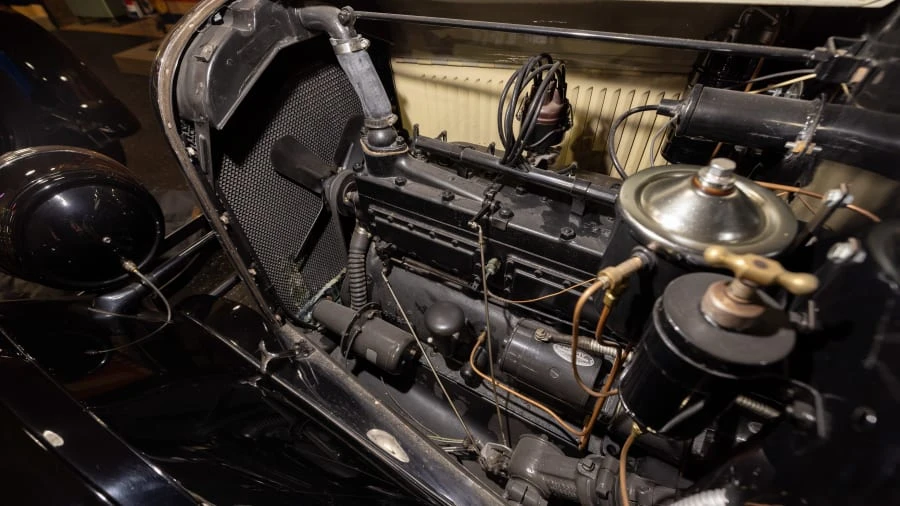 1924 Chrysler - Image 24 of 27