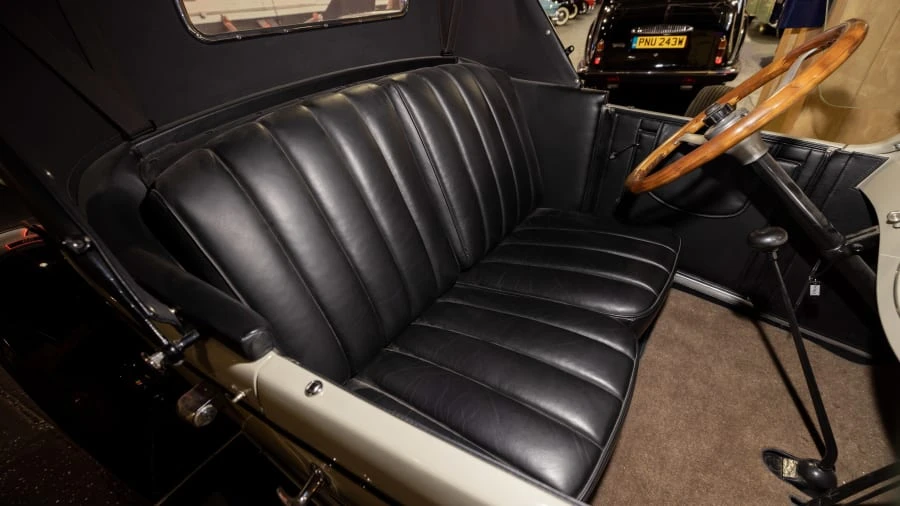 1924 Chrysler - Image 22 of 27