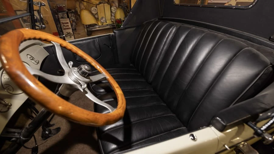 1924 Chrysler - Image 21 of 27