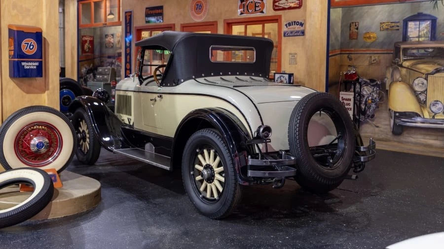 1924 Chrysler - Image 6 of 27