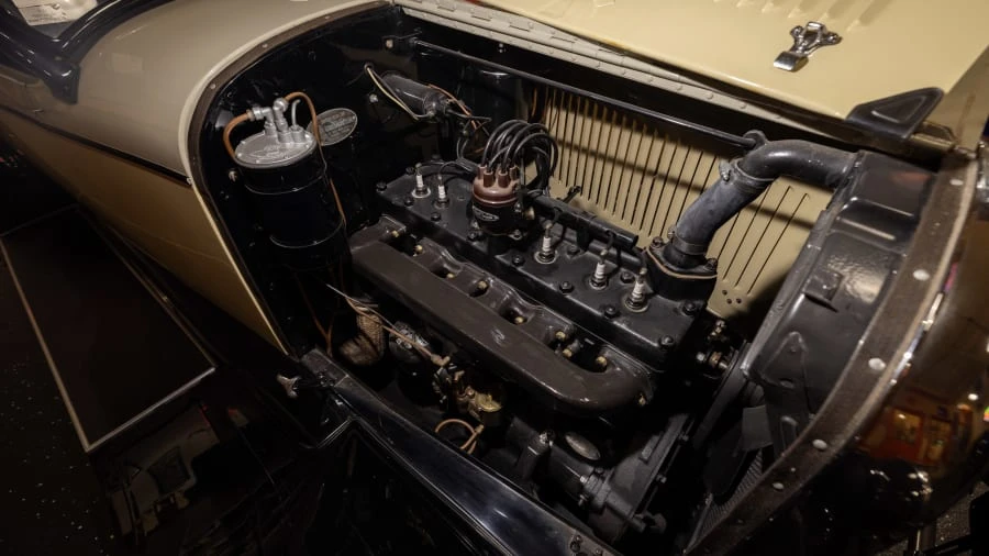 1924 Chrysler - Image 23 of 27