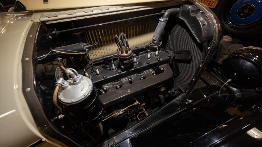 1924 Chrysler - Image 27 of 27