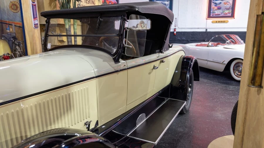 1924 Chrysler - Image 15 of 27