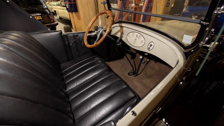 1924 Chrysler - Image 20 of 27