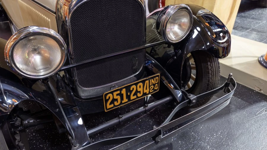 1924 Chrysler - Image 14 of 27