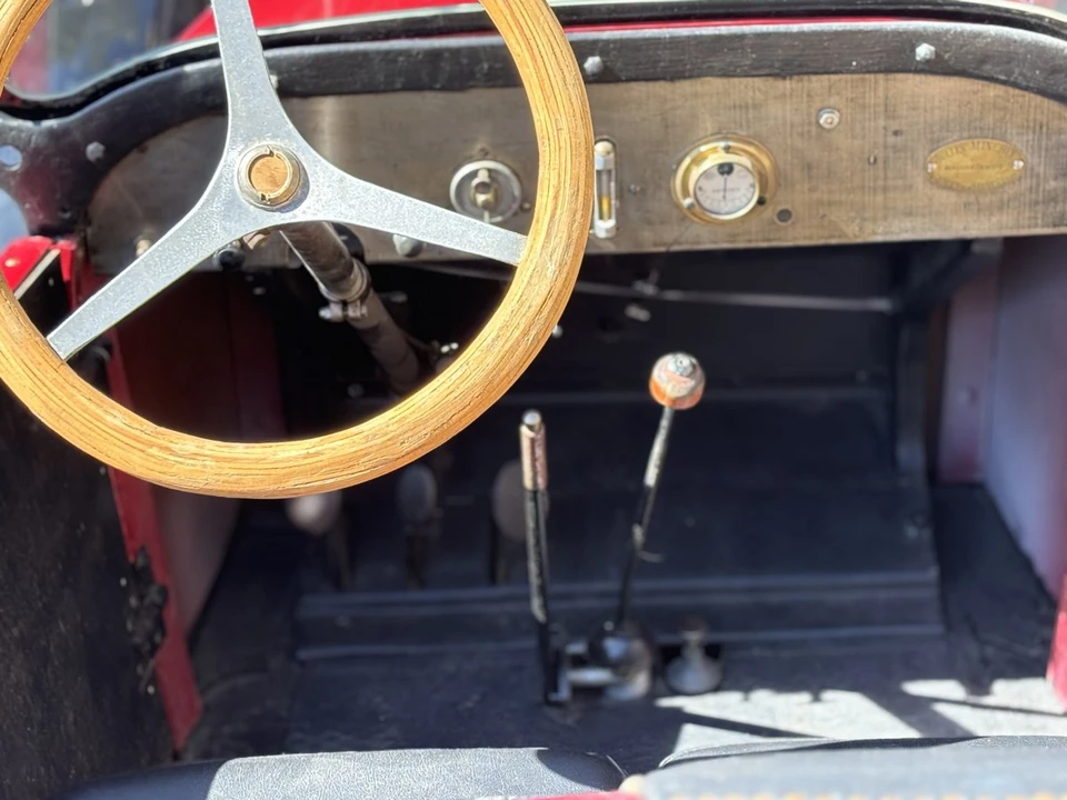 1924 Citroen - Image 12 of 23