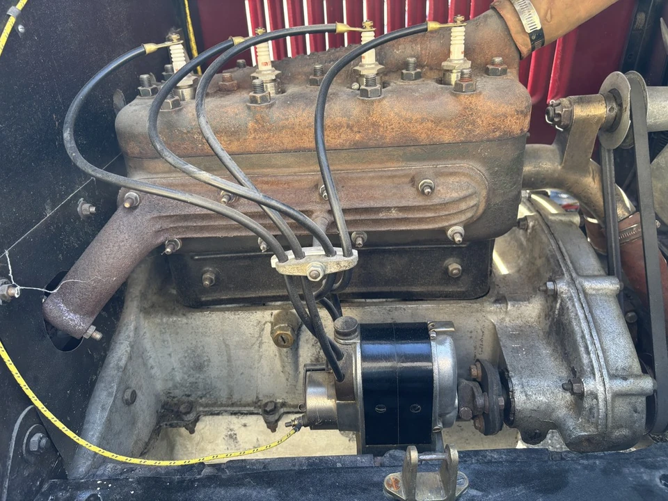 1924 Citroen - Image 20 of 23