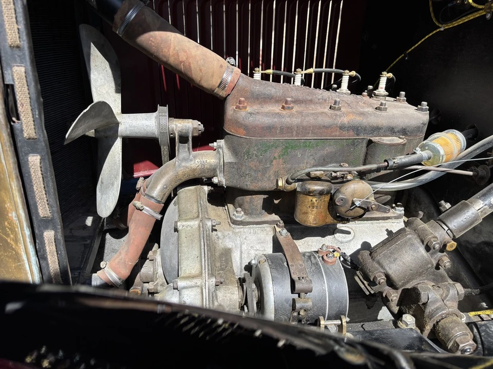 1924 Citroen - Image 19 of 23