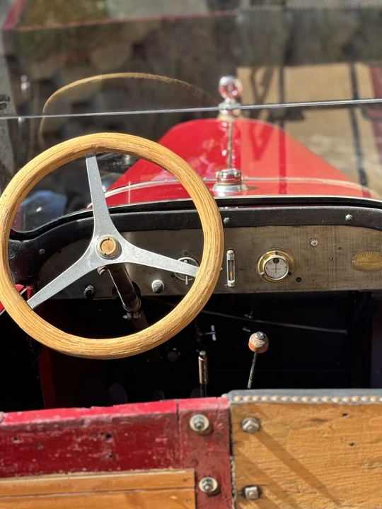 1924 Citroen - Image 11 of 23