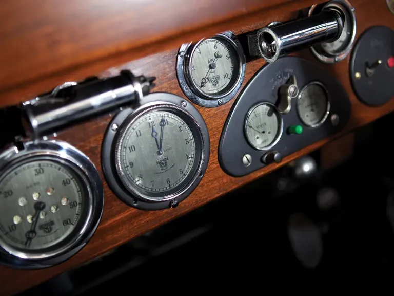 1924 Daimler - Image 10 of 19