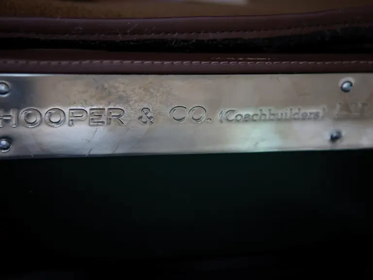 1924 Daimler - Image 12 of 19