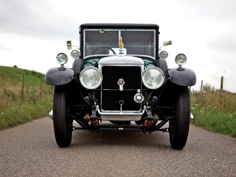 1924 Daimler - Image 14 of 19