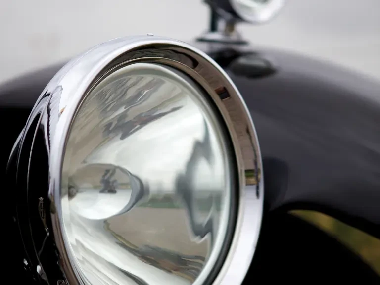 1924 Daimler - Image 16 of 19