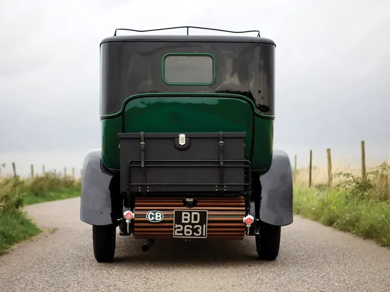 1924 Daimler - Image 15 of 19